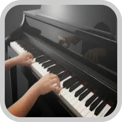 Play Piano android App screenshot 0